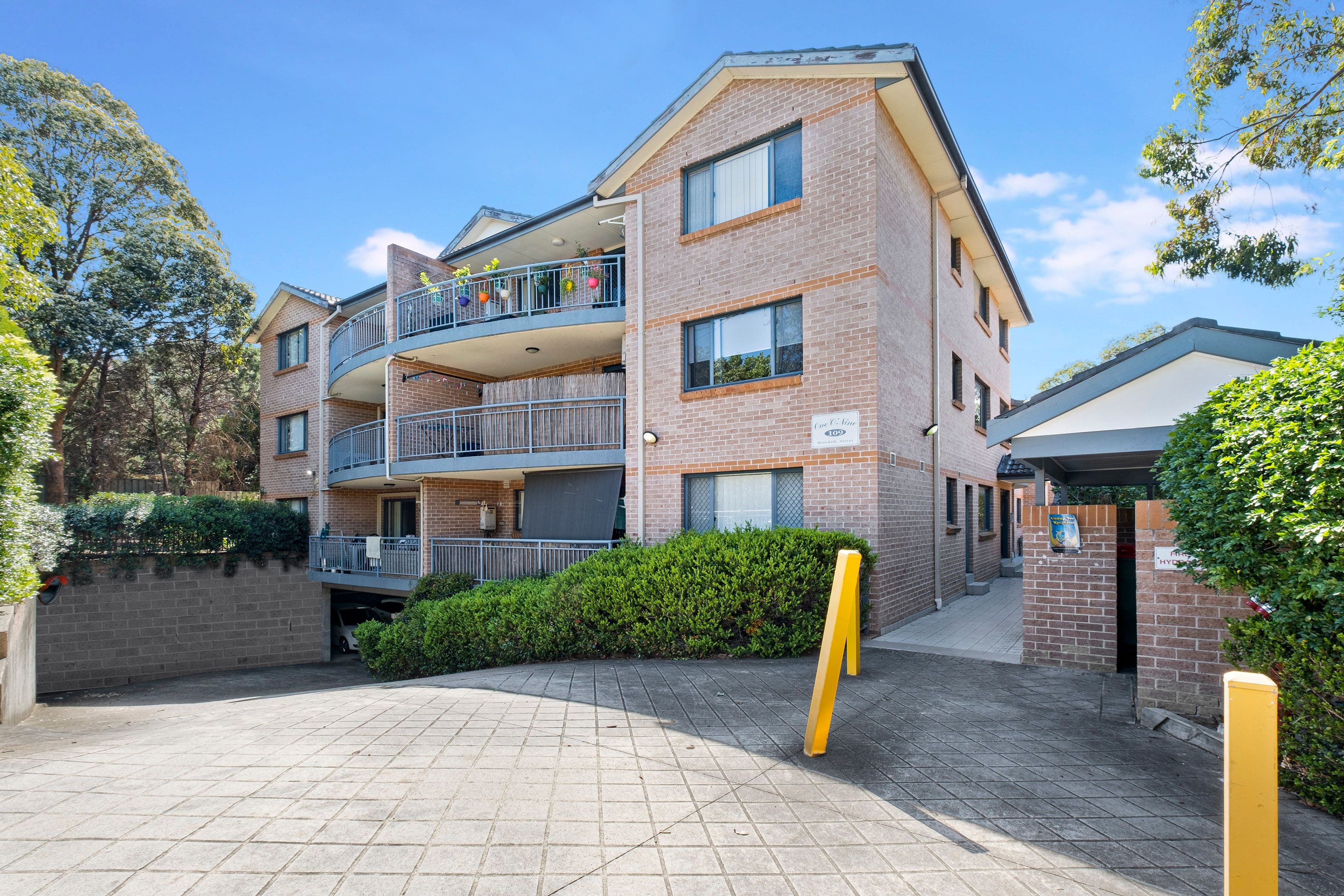 3/109 Meredith Street, Bankstown NSW 2200, Bankstown - Image 1