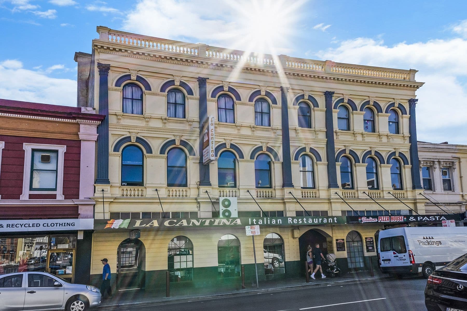 2 Yorktown Square, Launceston TAS 7250, Launceston - Image 1