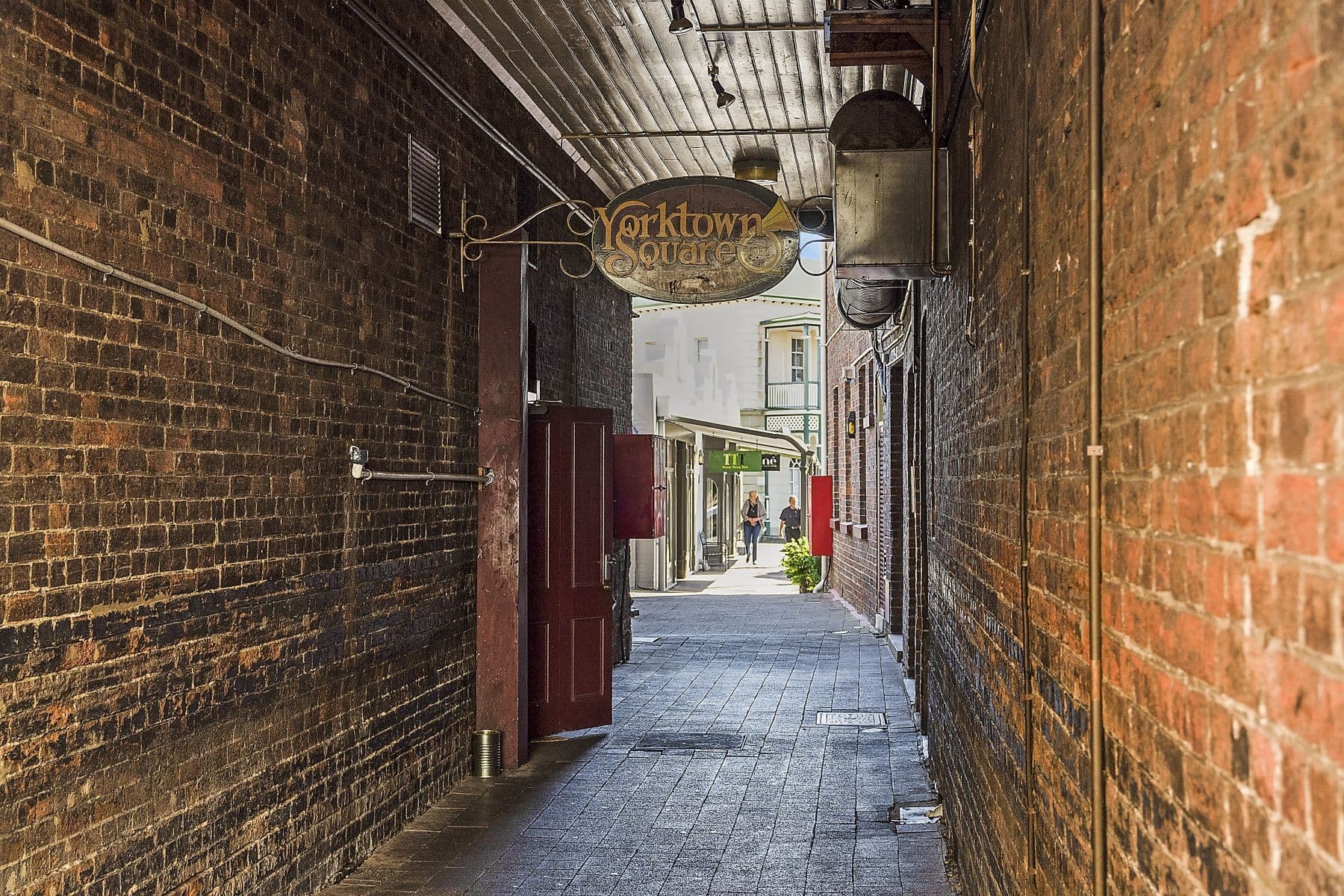 2 Yorktown Square, Launceston TAS 7250, Launceston - Thumbnail 2