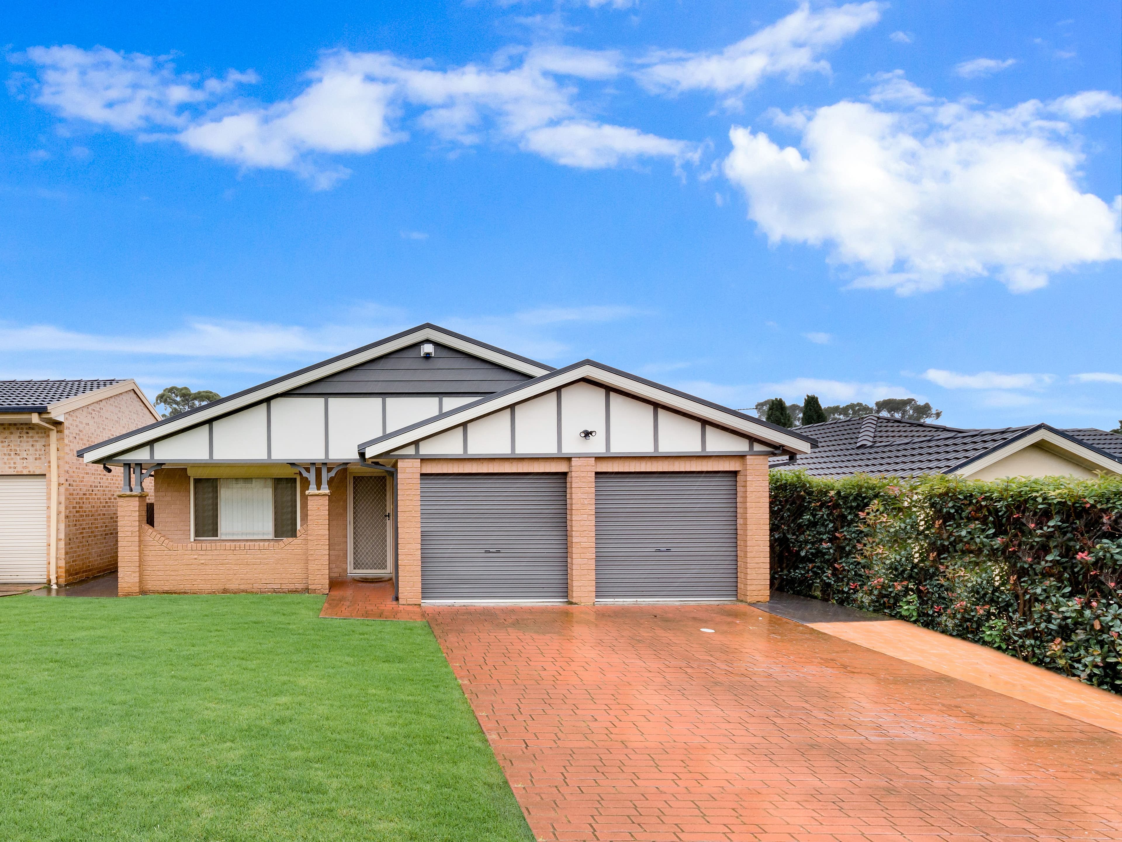 6 Burkhart Place, Minto NSW 2566, Minto - Image 1