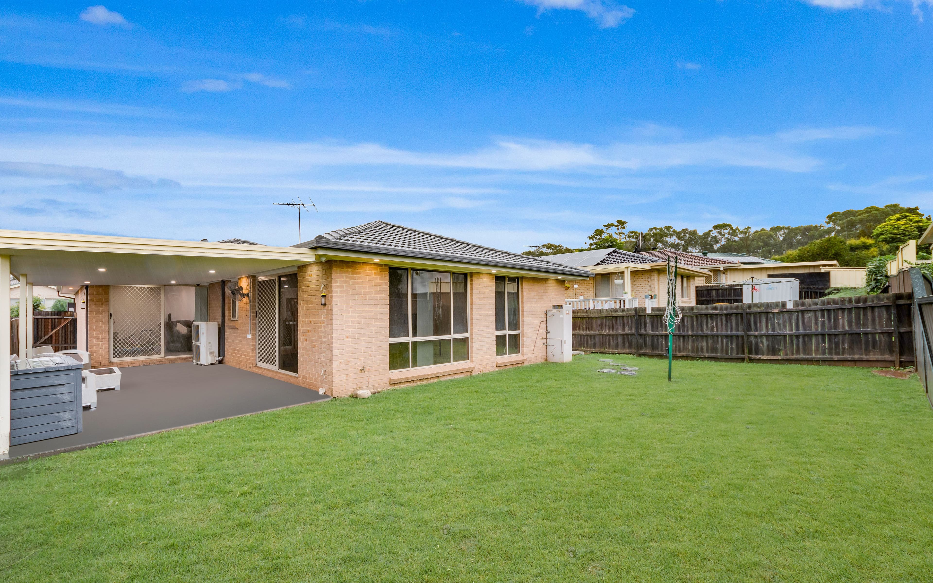 6 Burkhart Place, Minto NSW 2566, Minto - Thumbnail 2