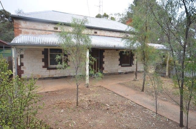 25 Sixth Street, Koolunga SA 5464, Koolunga - Image 1