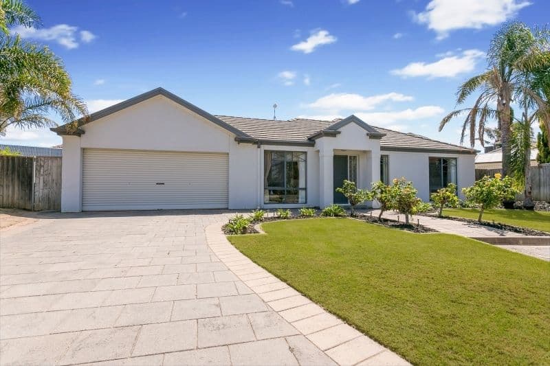 4 Catriona Court, North Haven SA 5018, North Haven - Image 1