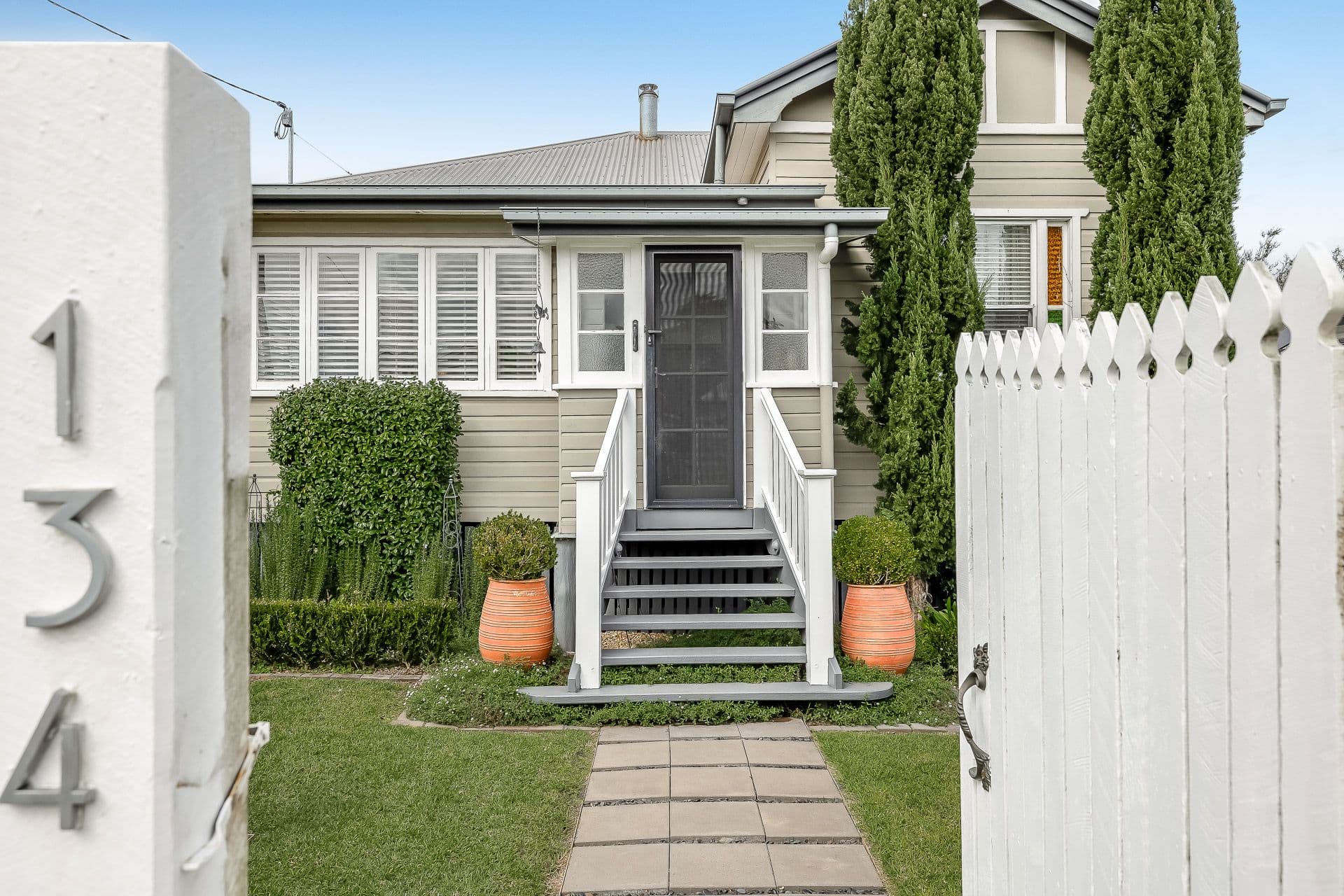 134 Stuart Street, Mount Lofty QLD 4350, Mount Lofty - Image 1