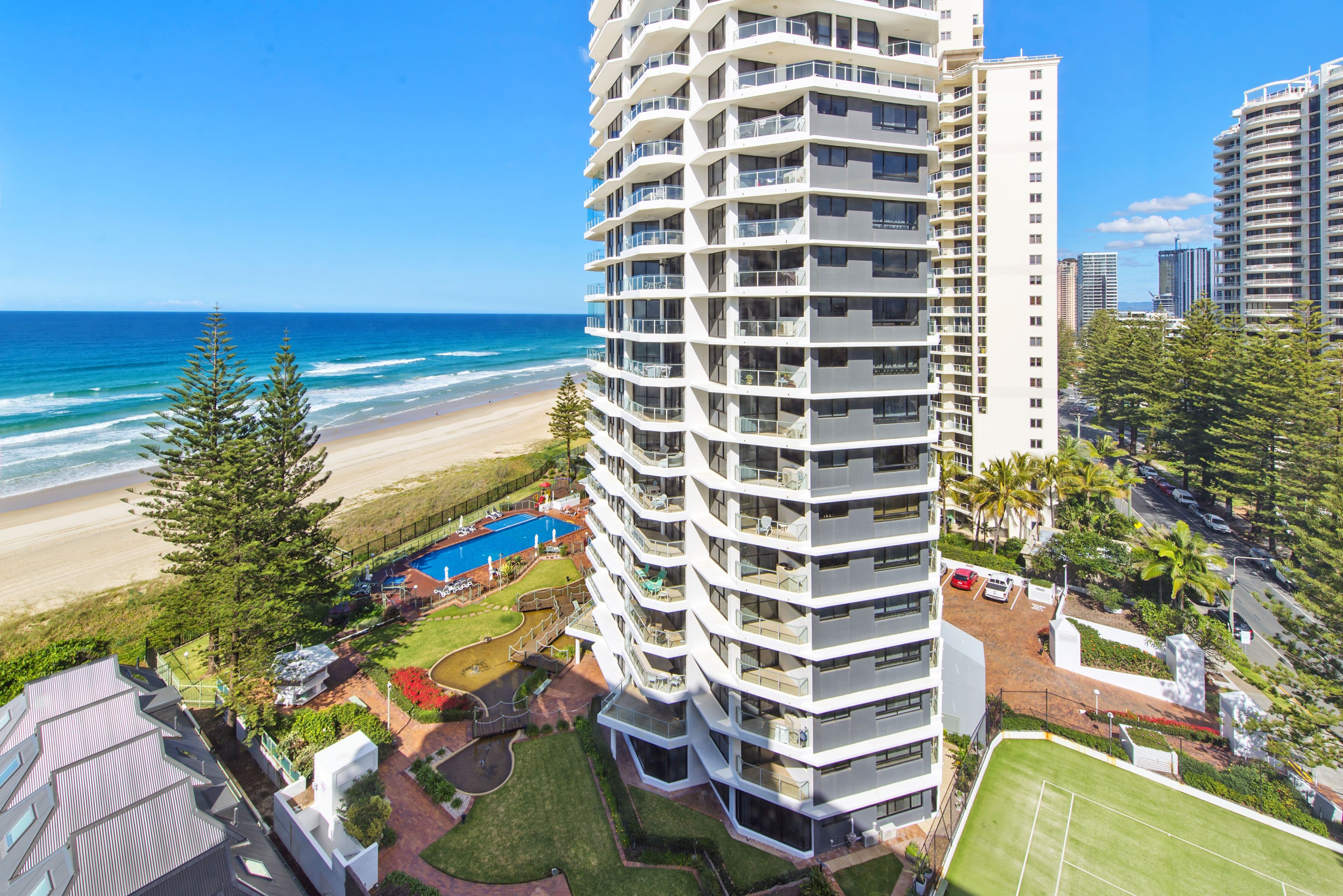 60 Old Burleigh Road, Surfers Paradise QLD 4217, Surfers Paradise - Thumbnail 2