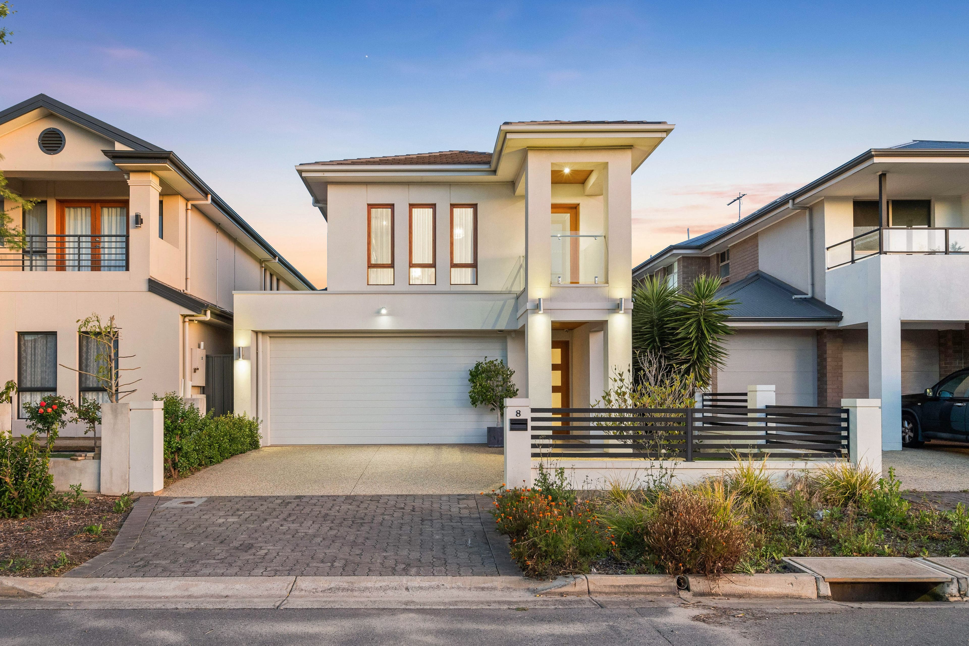 8 Ashworth Avenue, St Clair SA 5011, St Clair - Image 1