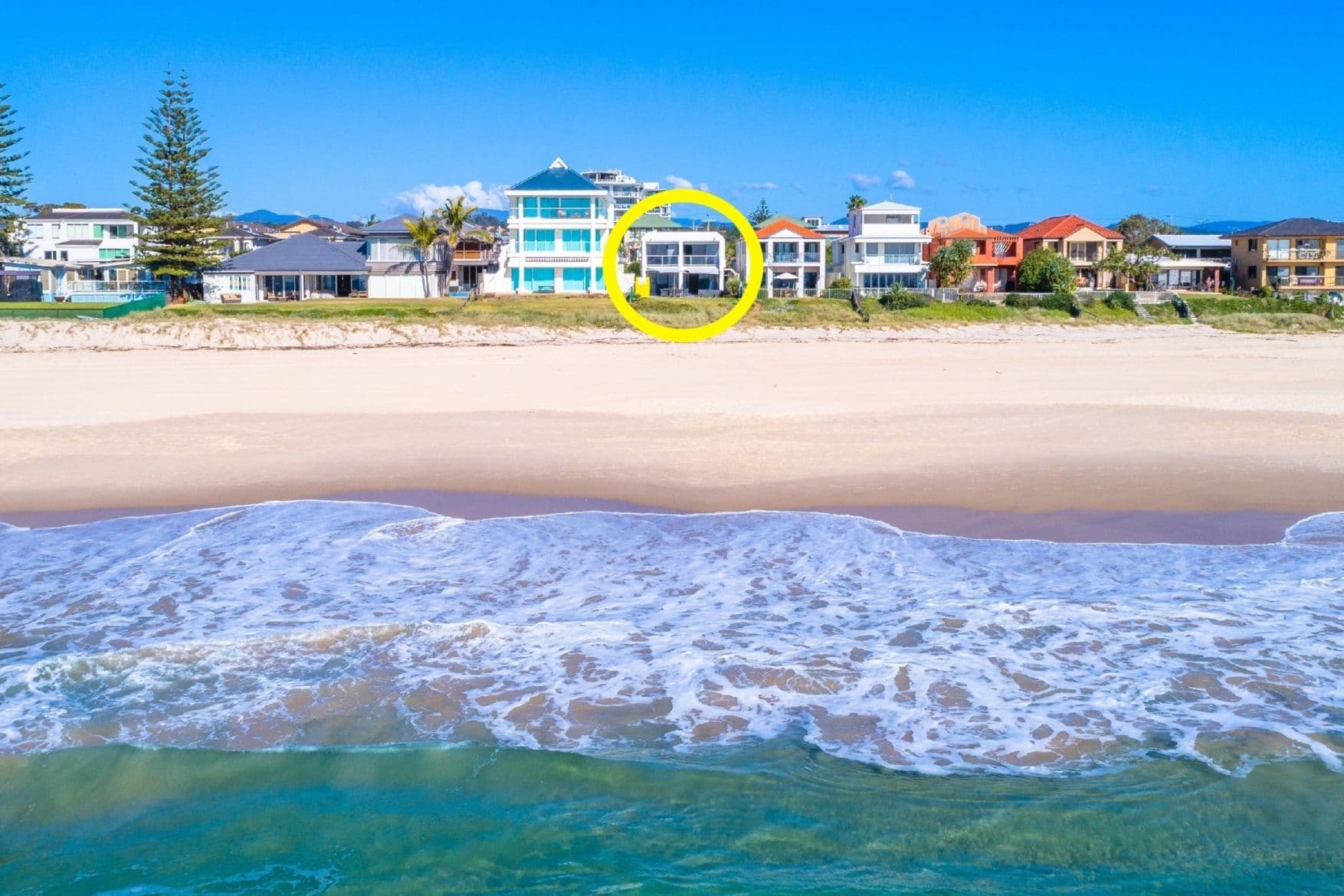 63 Jefferson Lane, Palm Beach QLD 4221, Palm Beach - Image 1