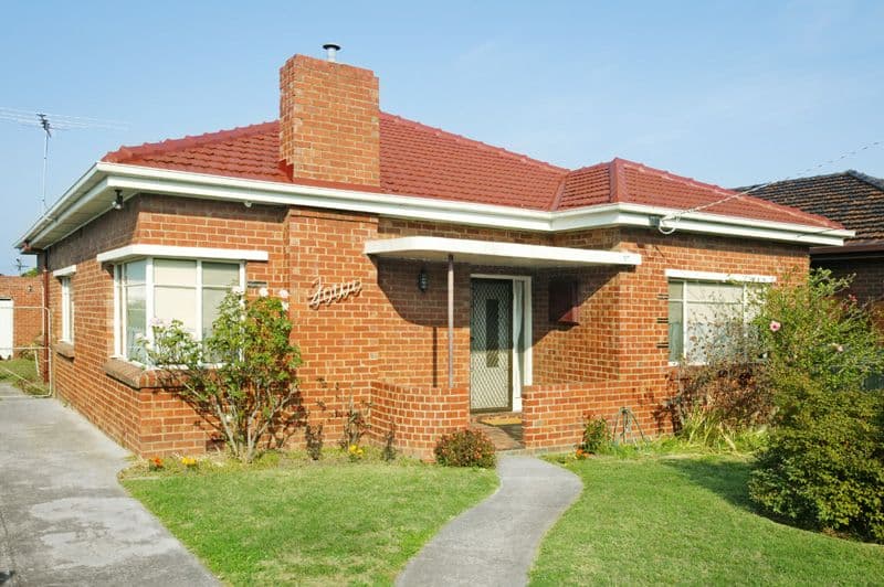 4 Esmond Street, PRESTON WEST VIC 3072, Preston - Image 1