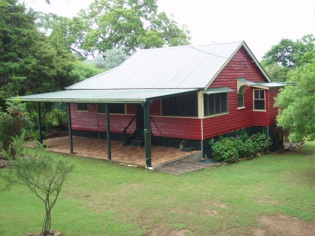 73 Fulham Street, TOOGOOLAWAH QLD 4313, Toogoolawah - Thumbnail 6