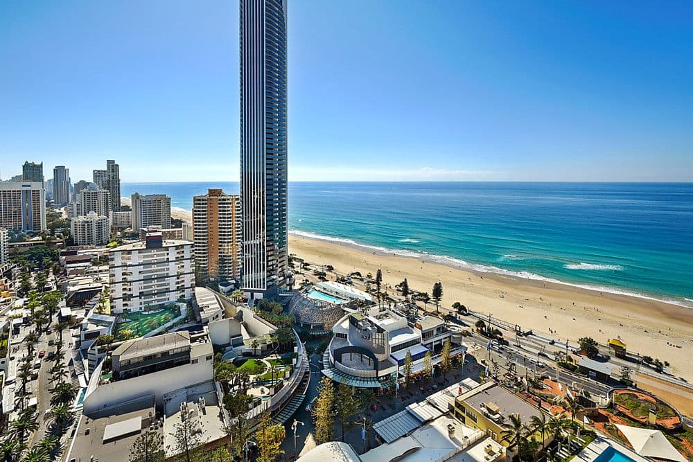 11 Hanlan Street, Surfers Paradise QLD 4217, Surfers Paradise - Image 1