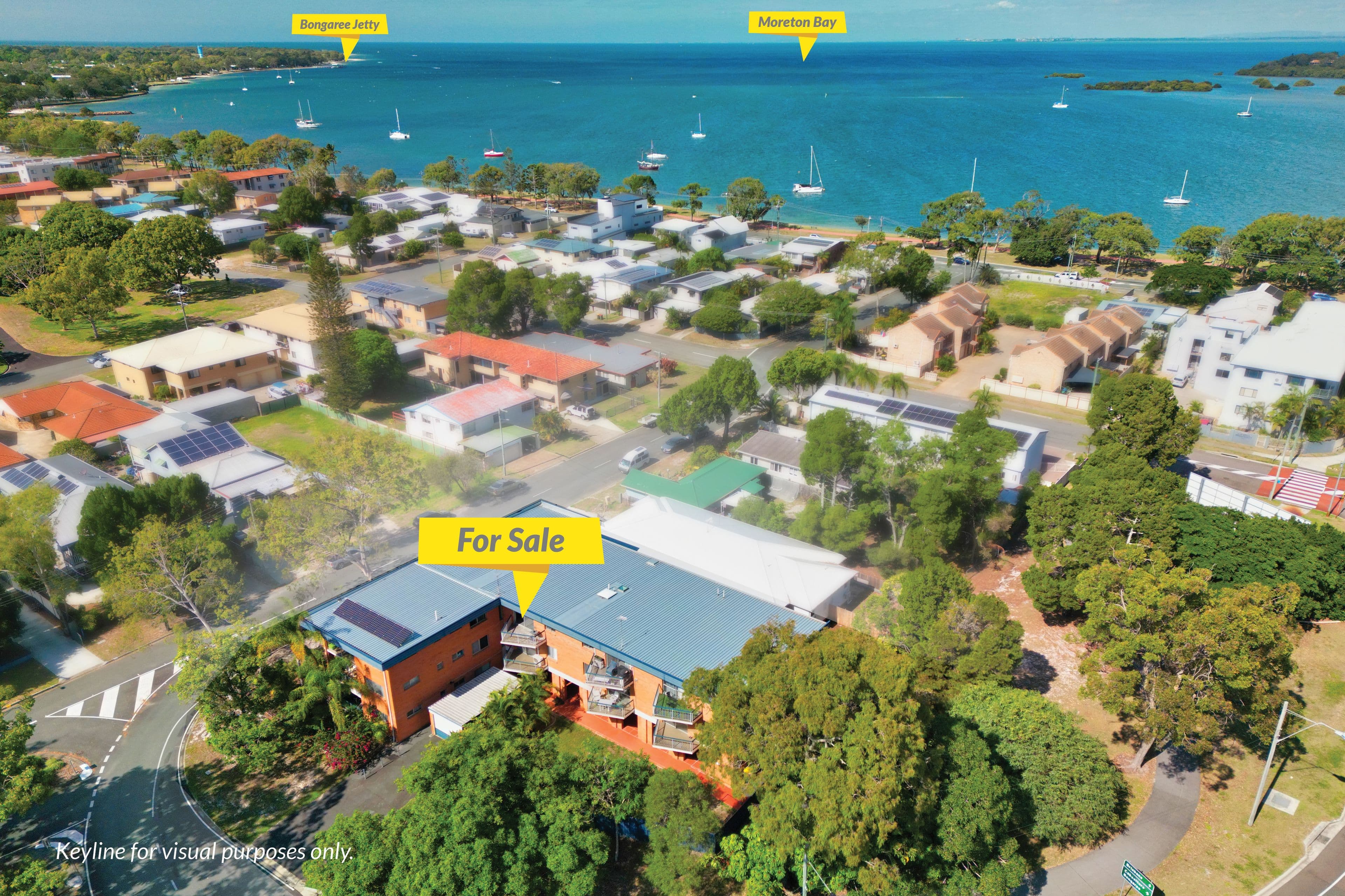 13 Ferguson Avenue, Bongaree QLD 4507, Bongaree - Thumbnail 2