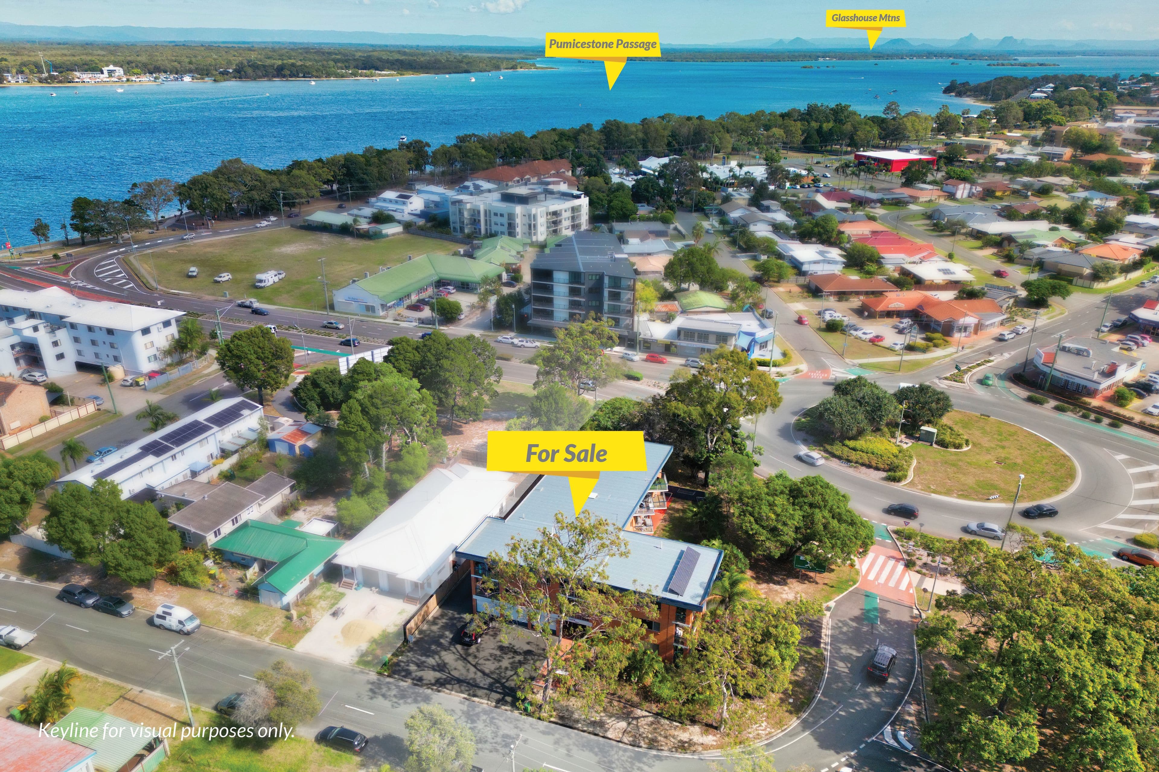 13 Ferguson Avenue, Bongaree QLD 4507, Bongaree - Thumbnail 3