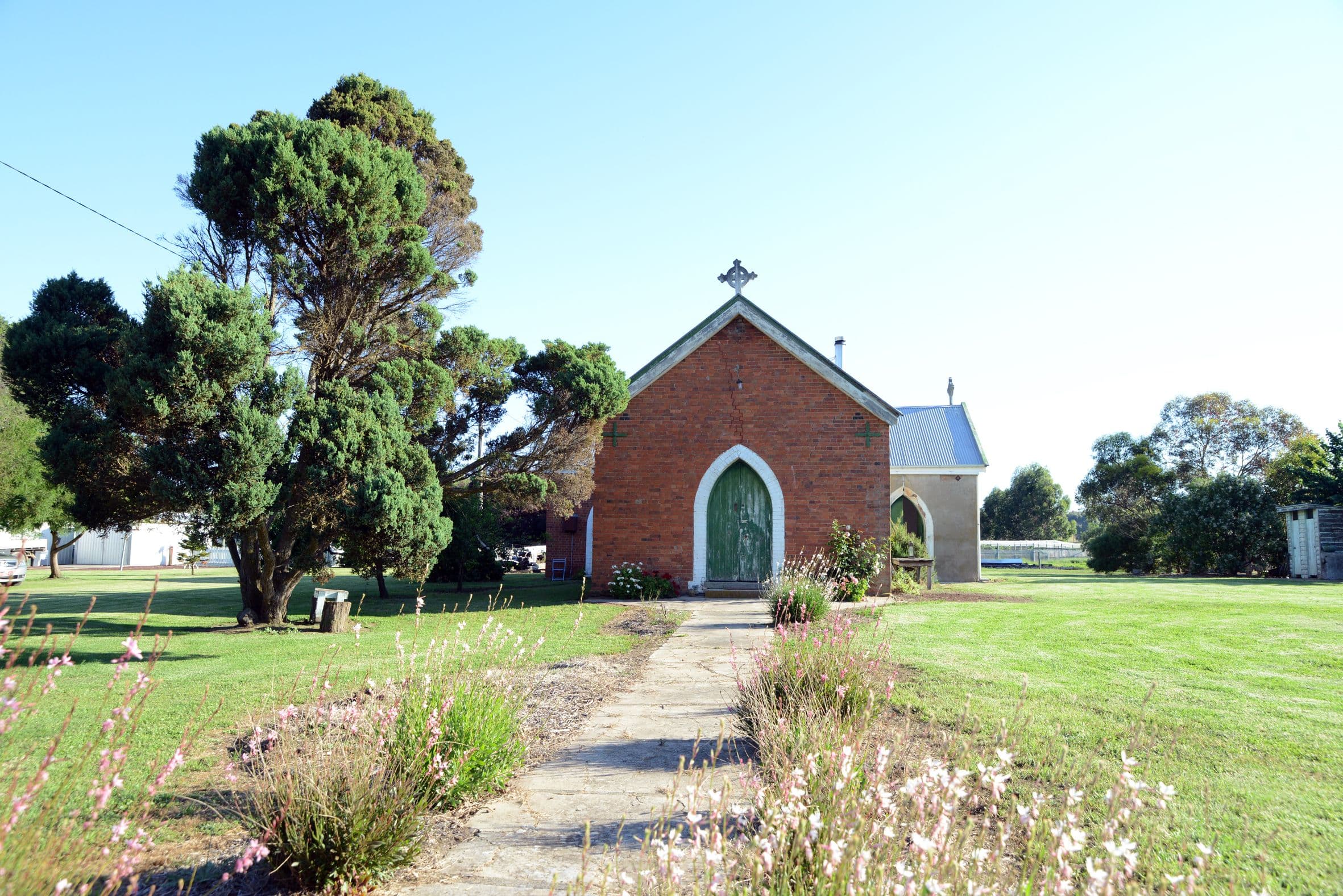 11 Church Street, Sandford VIC 3312, Sandford - Image 1
