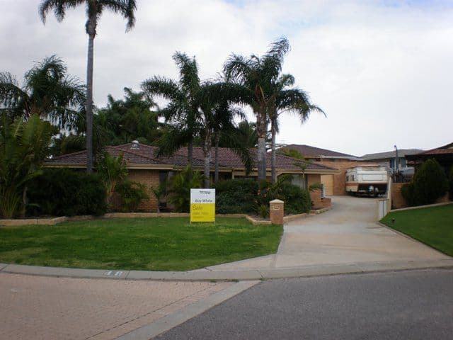 48 Cooper Circuit, MOUNT TARCOOLA WA 6530, Mount Tarcoola - Image 1