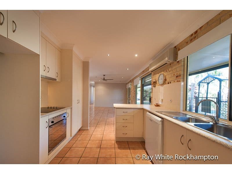 16-20 Constance Avenue, ROCKYVIEW QLD 4701, Rockyview - Thumbnail 5