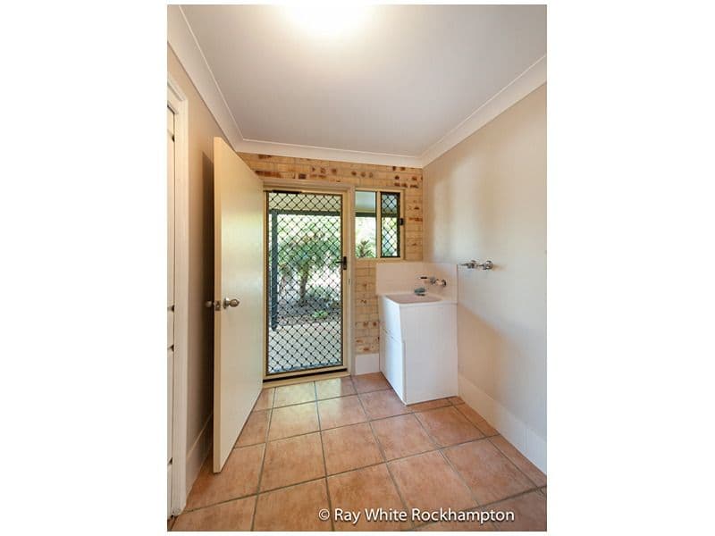 16-20 Constance Avenue, ROCKYVIEW QLD 4701, Rockyview - Thumbnail 7