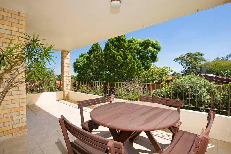 14 Carlyle Street, WOLLSTONECRAFT NSW 2065, Wollstonecraft - Image 1