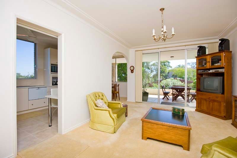 14 Carlyle Street, WOLLSTONECRAFT NSW 2065, Wollstonecraft - Thumbnail 2