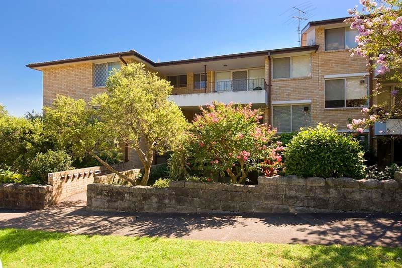 14 Carlyle Street, WOLLSTONECRAFT NSW 2065, Wollstonecraft - Thumbnail 4