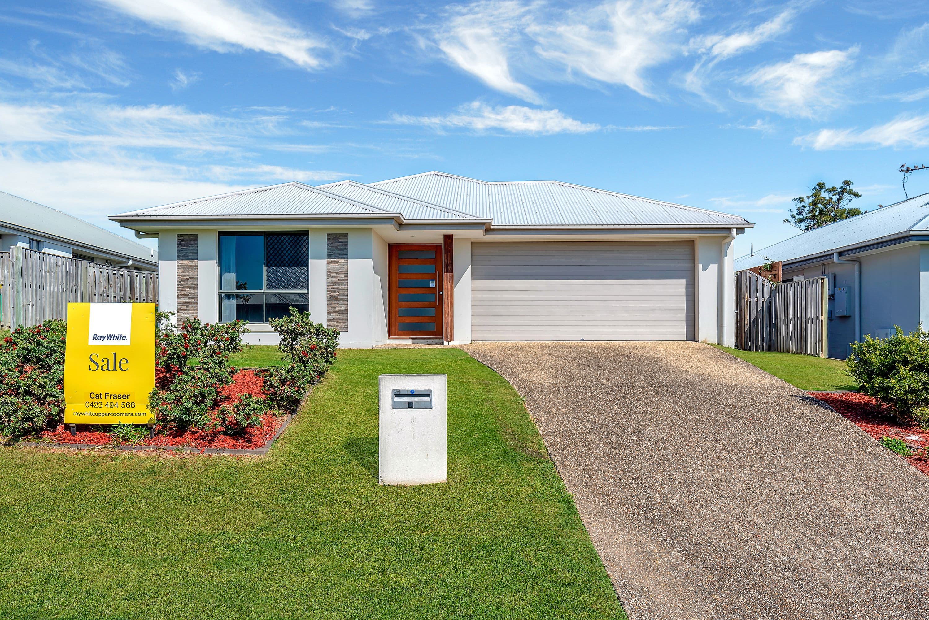 6 Severn Street, Coomera QLD 4209, Coomera - Image 1