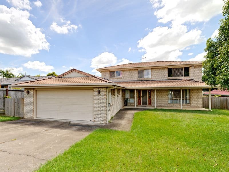 247 Nottingham Road, ALGESTER QLD 4115, Algester - Image 1