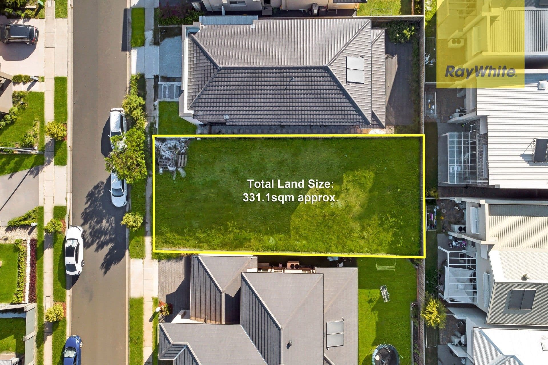 8 Ngara Street, Rouse Hill NSW 2155, Rouse Hill - Image 1
