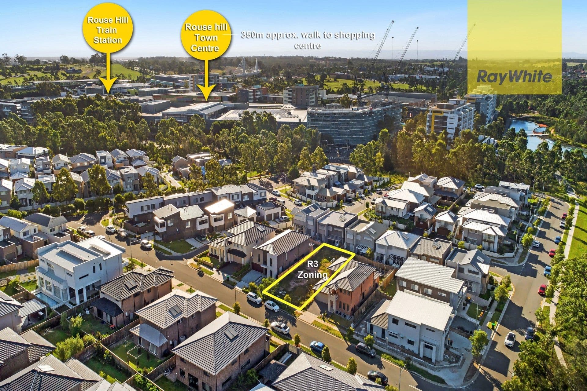 8 Ngara Street, Rouse Hill NSW 2155, Rouse Hill - Thumbnail 2