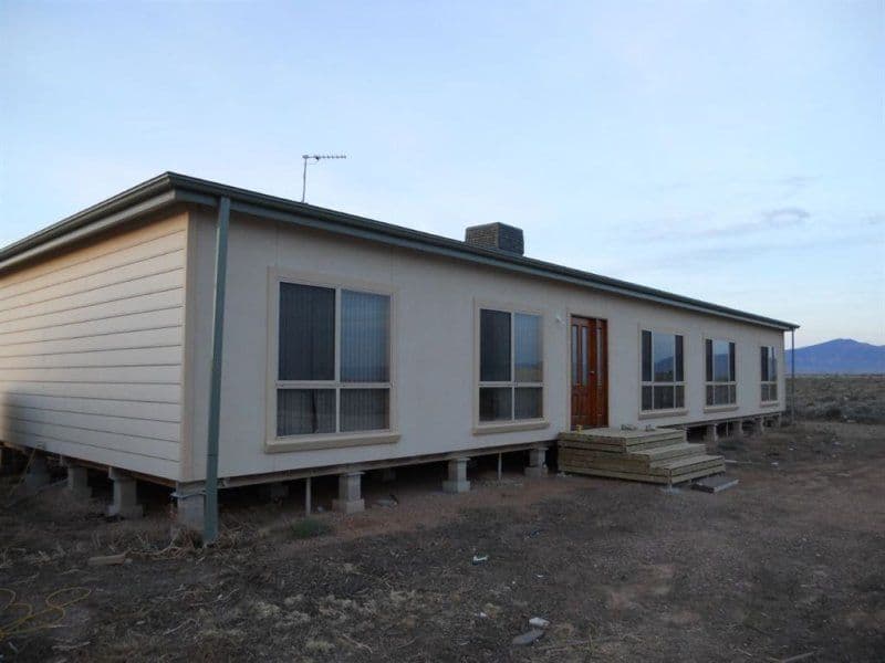 Lot 6 Port Patterson Road, PORT AUGUSTA SA 5700, Port Augusta - Thumbnail 8