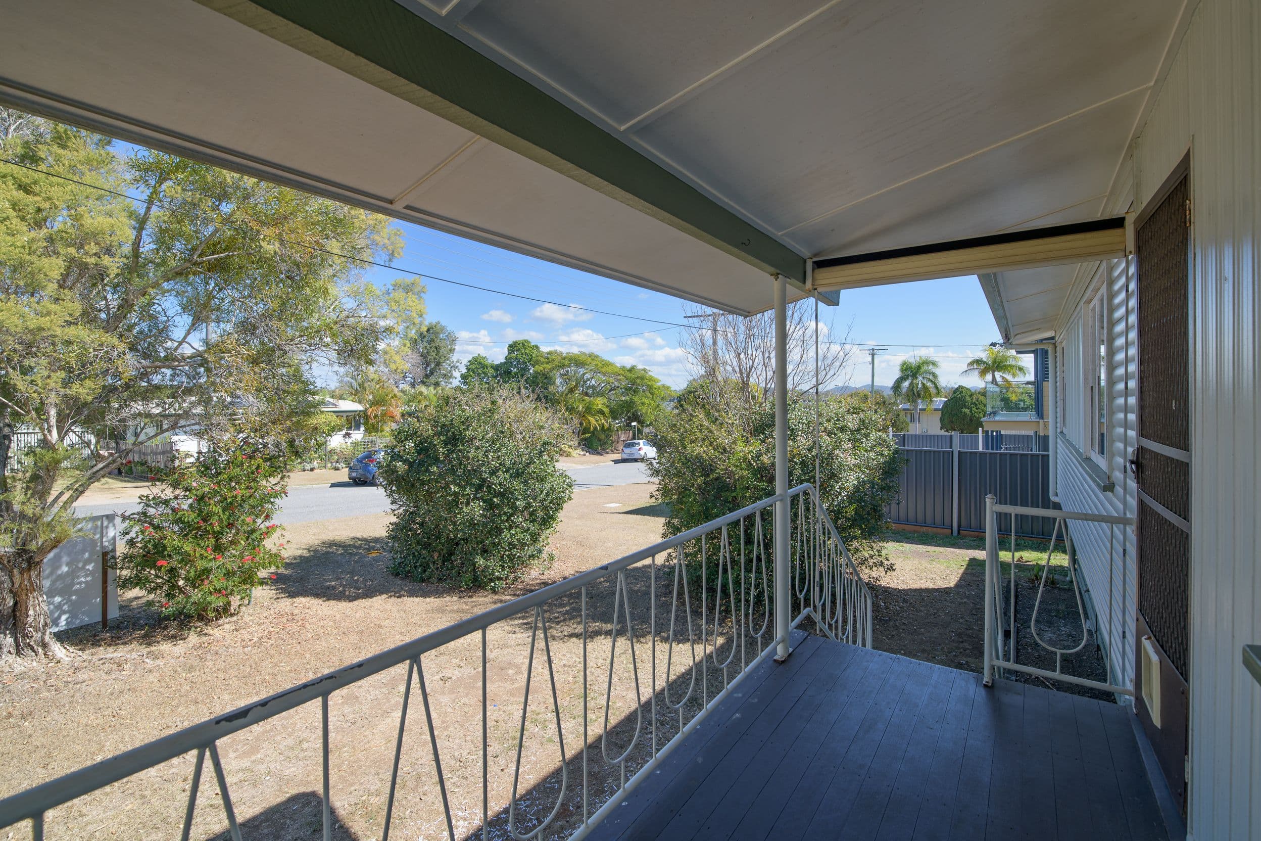 4 Harvey Street, West Gladstone QLD 4680, West Gladstone - Thumbnail 5
