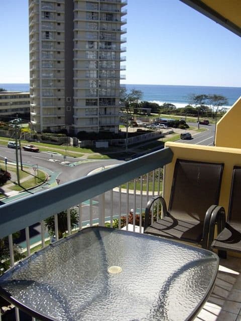 601 'Hi Ho', 2 Queensland Avenue, BROADBEACH QLD 4218, Broadbeach - Thumbnail 2