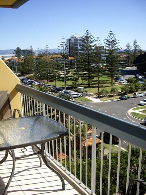 601 'Hi Ho', 2 Queensland Avenue, BROADBEACH QLD 4218, Broadbeach - Thumbnail 3