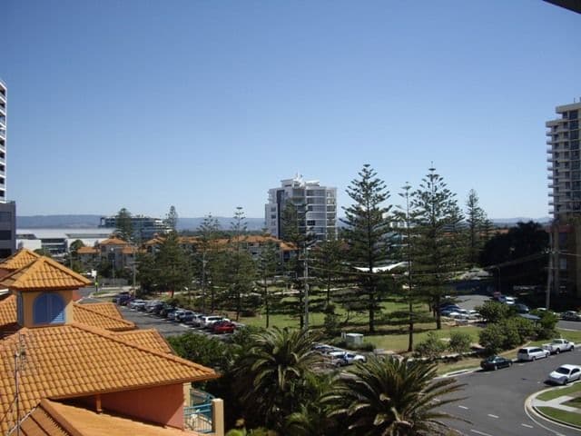 601 'Hi Ho', 2 Queensland Avenue, BROADBEACH QLD 4218, Broadbeach - Thumbnail 6
