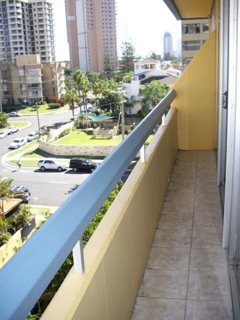 601 'Hi Ho', 2 Queensland Avenue, BROADBEACH QLD 4218, Broadbeach - Thumbnail 7