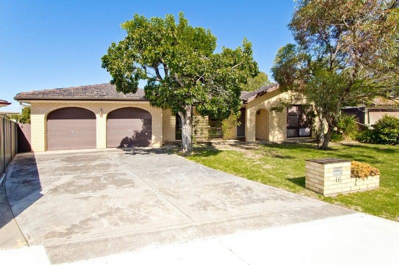 16 Stokes Crescent, Kidman Park SA 5025, Kidman Park - Image 1