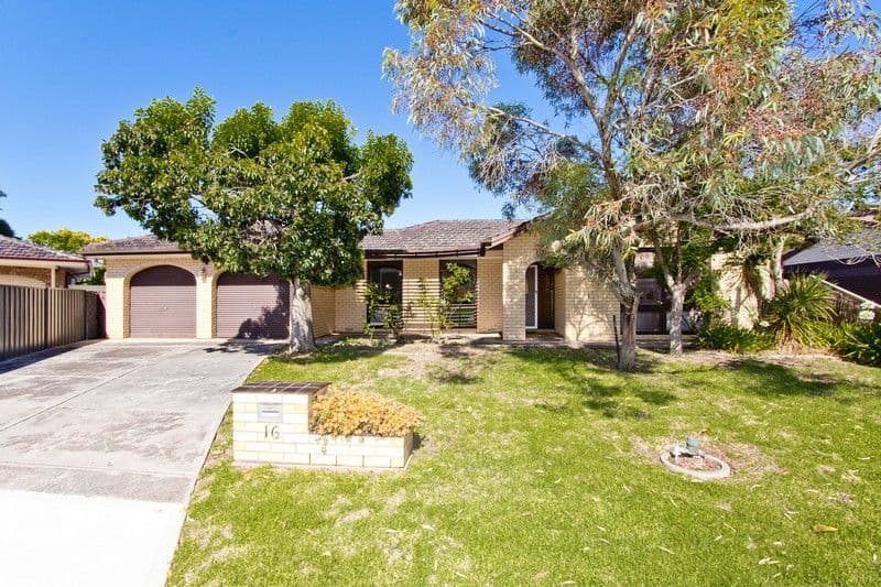 16 Stokes Crescent, Kidman Park SA 5025, Kidman Park - Thumbnail 2