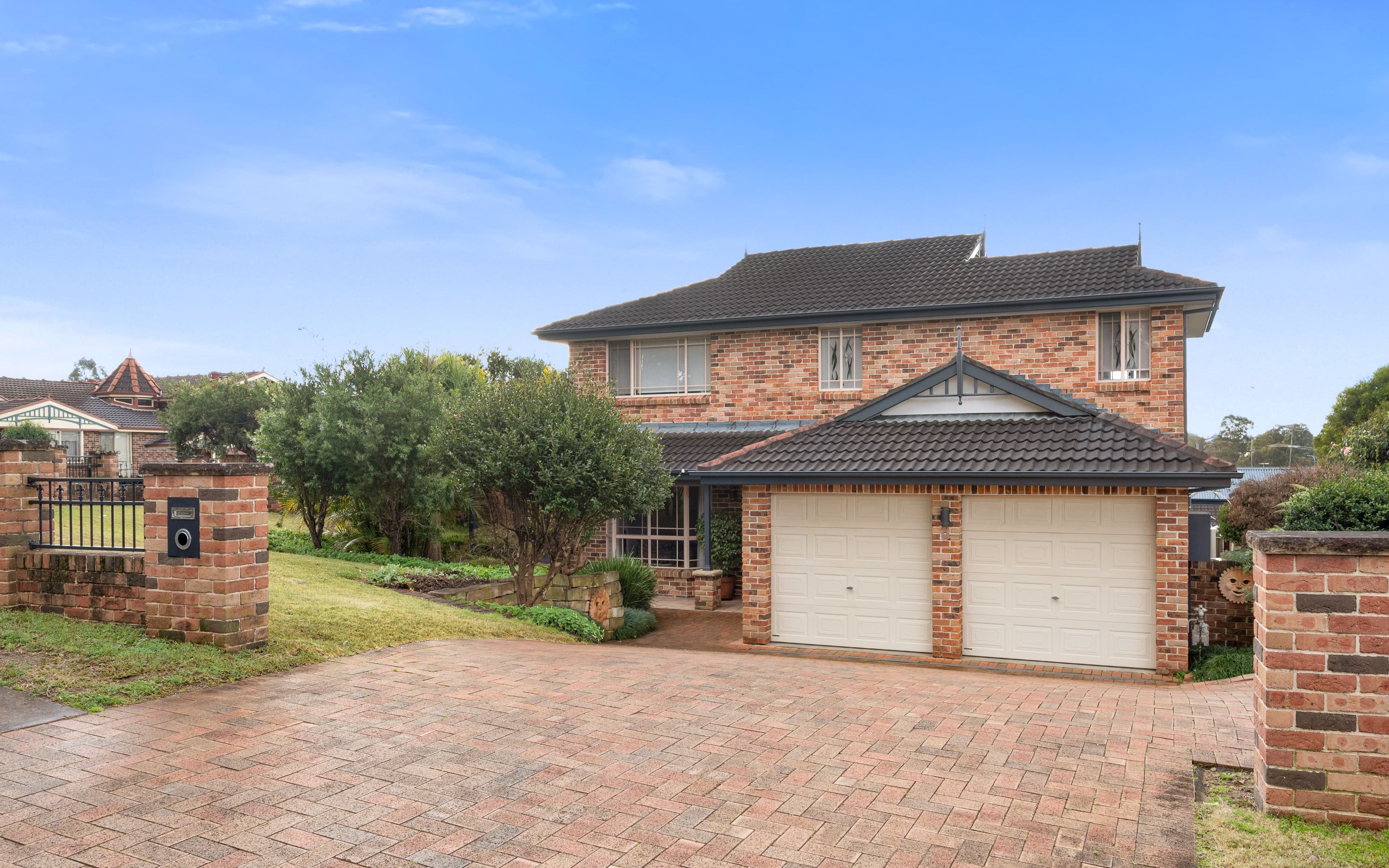 8 Sir John Jamison Circuit, Glenmore Park NSW 2745, Glenmore Park - Image 1