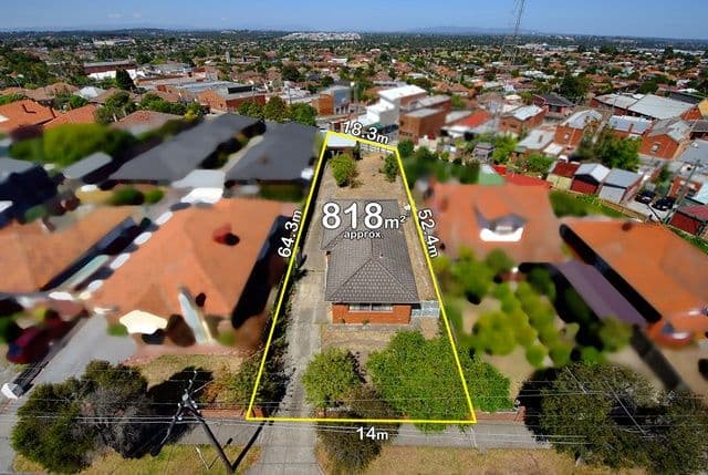 6 Oakhill Avenue, RESERVOIR VIC 3073, Reservoir - Thumbnail 2