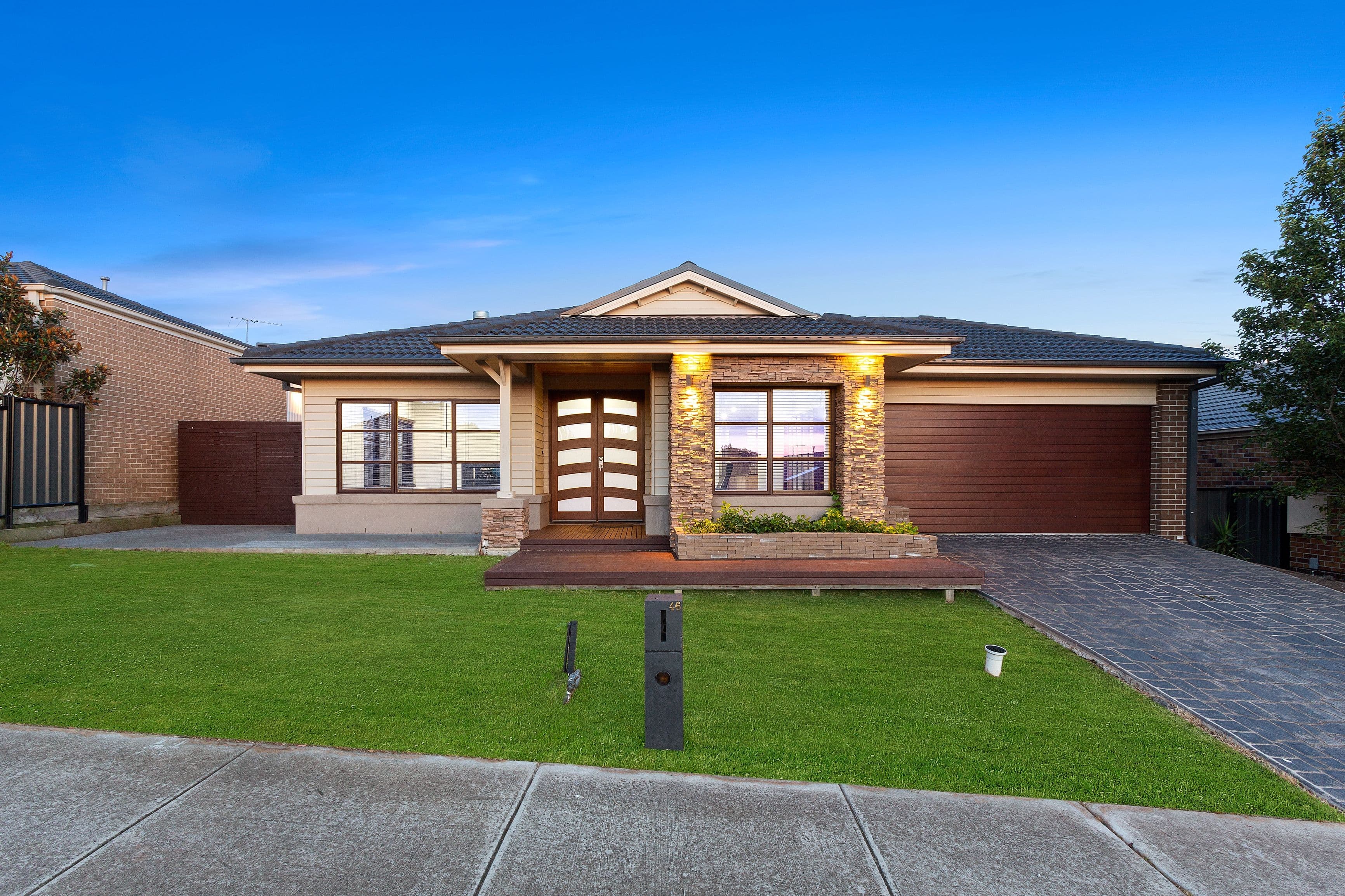 46 Chicory Street, Mernda VIC 3754, Mernda - Image 1