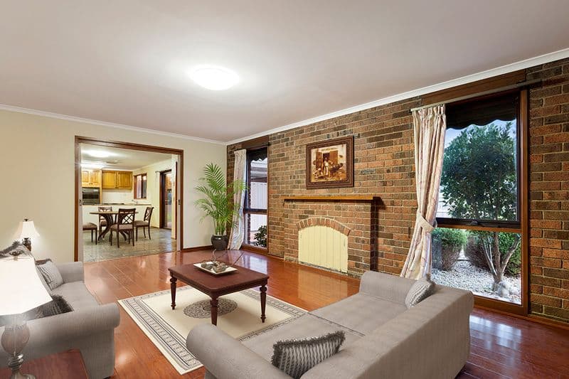 8 Reeve Place, Rowville VIC 3178, Rowville - Thumbnail 2