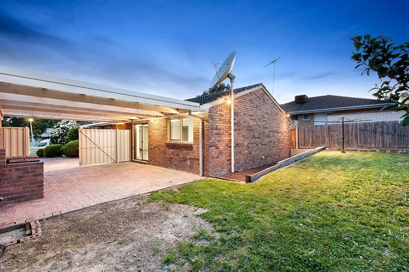 8 Reeve Place, Rowville VIC 3178, Rowville - Thumbnail 6