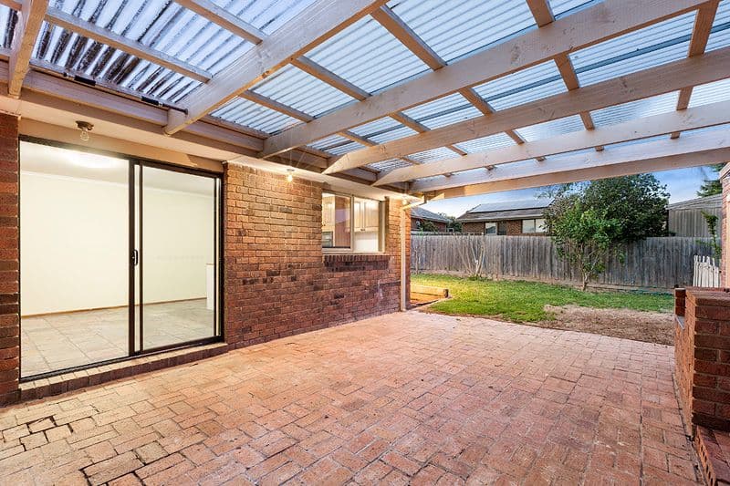 8 Reeve Place, Rowville VIC 3178, Rowville - Thumbnail 7