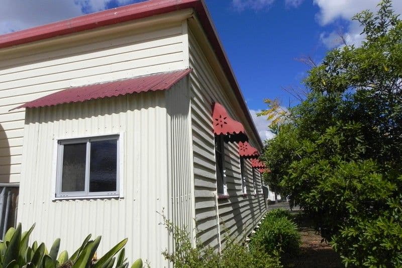 19 Hume, PITTSWORTH QLD 4356, Pittsworth - Thumbnail 2