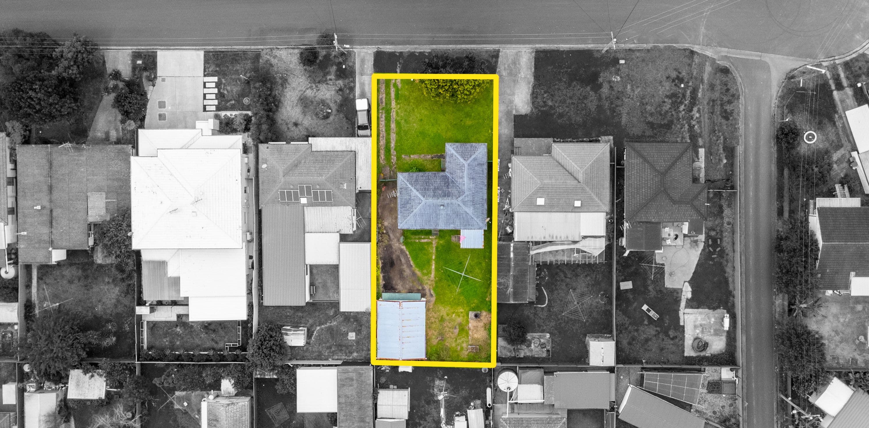 23 Margaret Street, Seven Hills NSW 2147, Seven Hills - Thumbnail 3