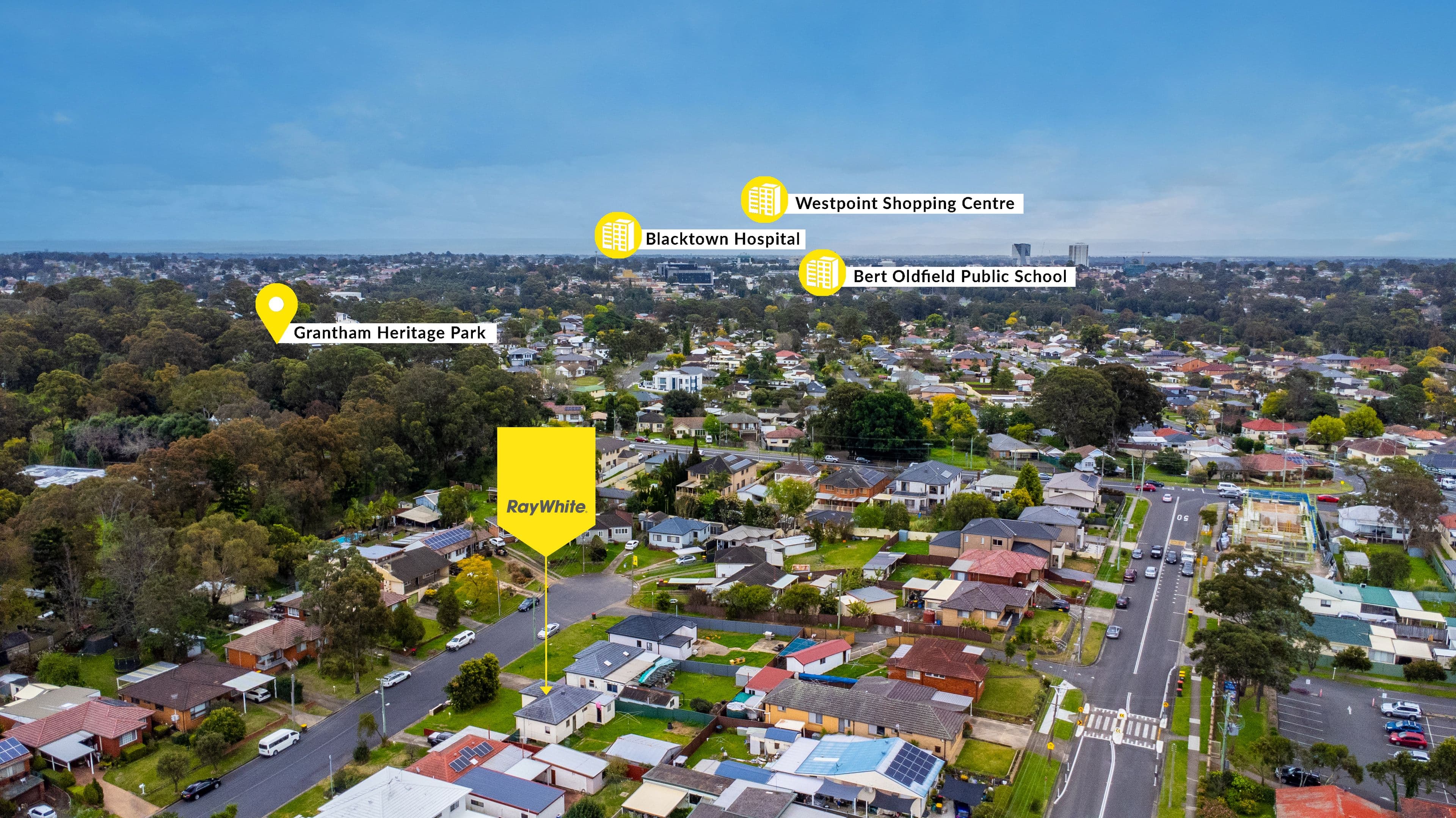 23 Margaret Street, Seven Hills NSW 2147, Seven Hills - Thumbnail 7