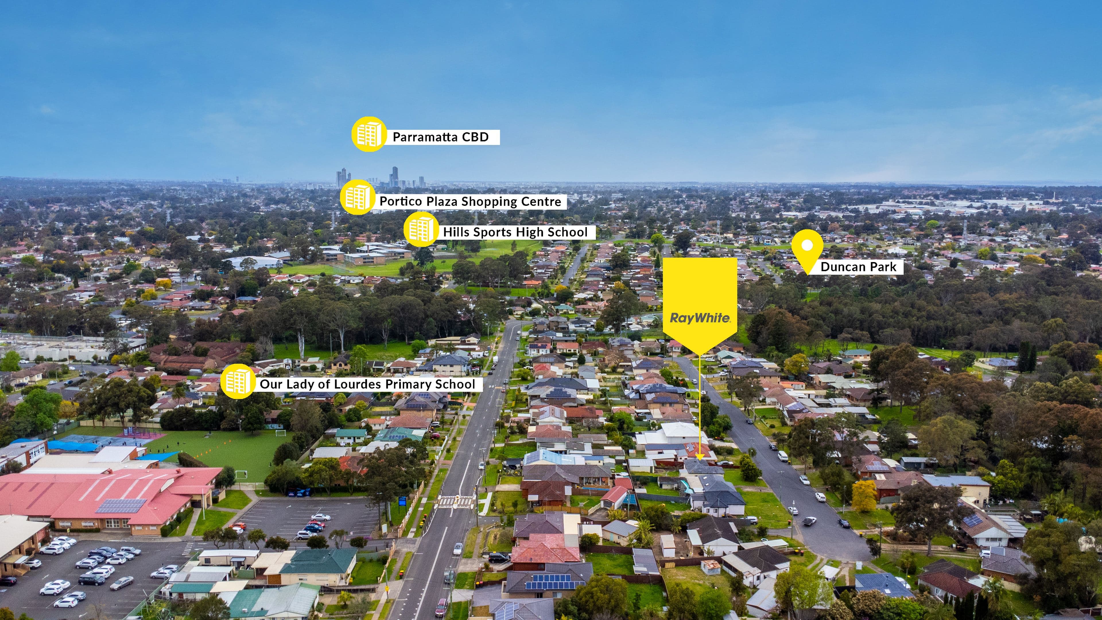 23 Margaret Street, Seven Hills NSW 2147, Seven Hills - Thumbnail 8