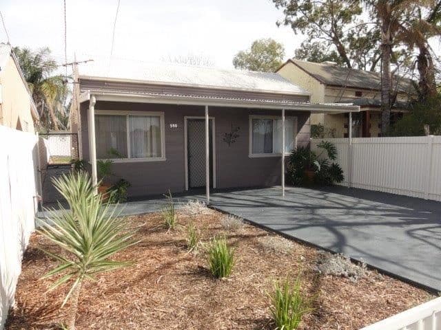 590 Chapple Lane, BROKEN HILL NSW 2880, Broken Hill - Image 1