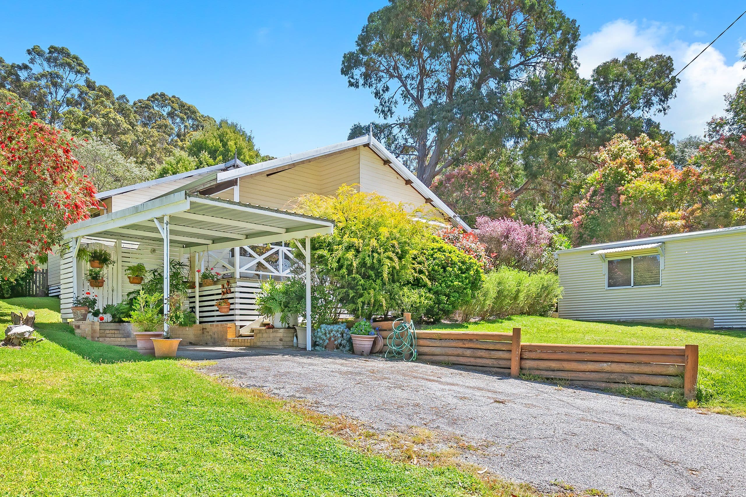28 Campbell Road, Denmark WA 6333, Denmark - Image 1