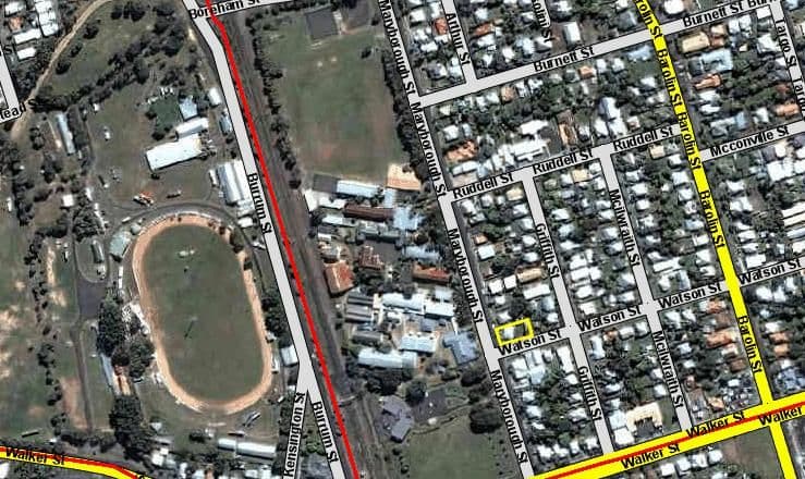 BUNDABERG SOUTH QLD 4670, Bundaberg South - Thumbnail 4