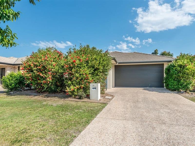 31 Mulgara Court, NORTH LAKES QLD 4509, North Lakes - Image 1