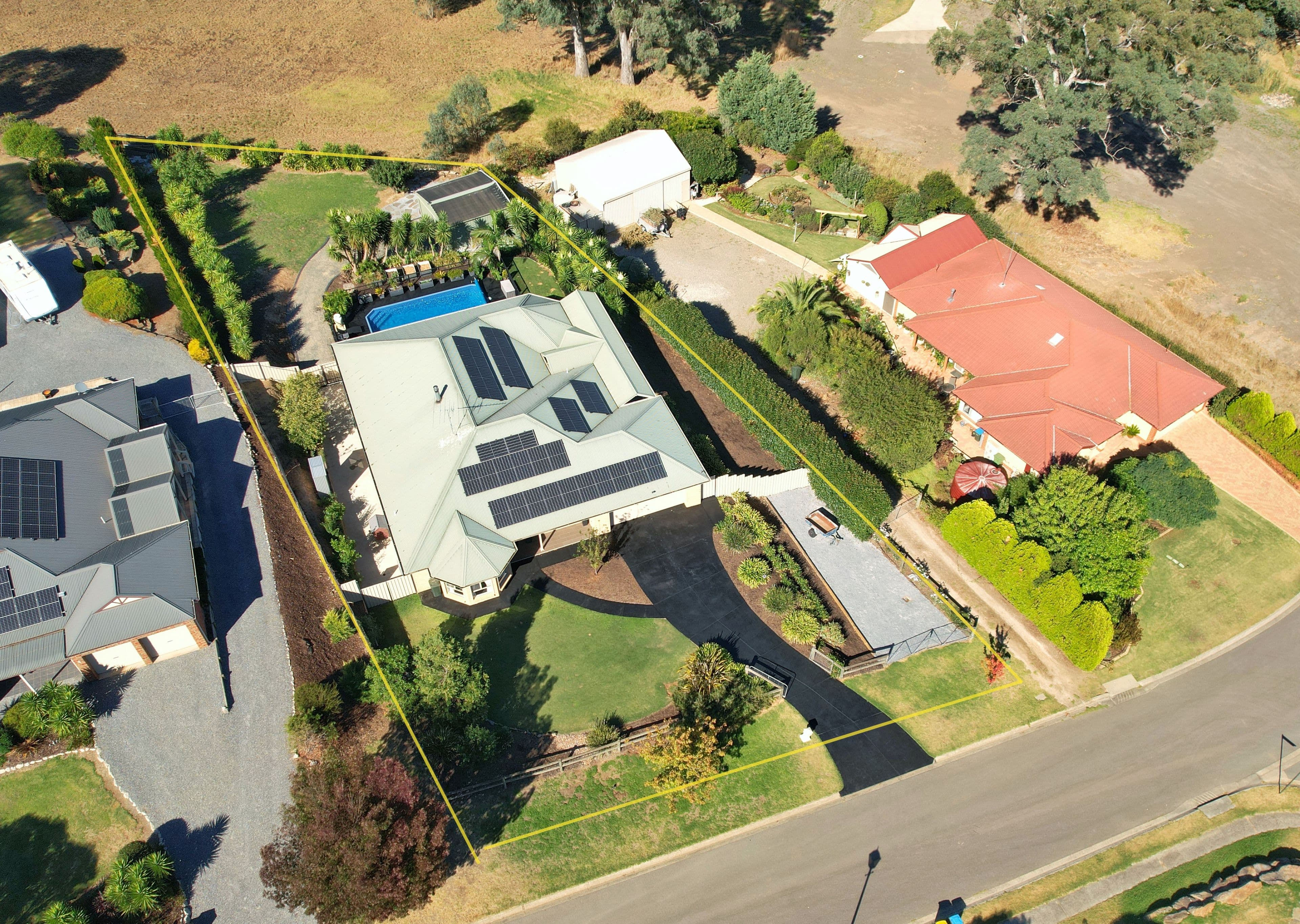 6 Eglinton Street, Mount Barker SA 5251, Mount Barker - Thumbnail 2
